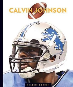 Calvin Johnson