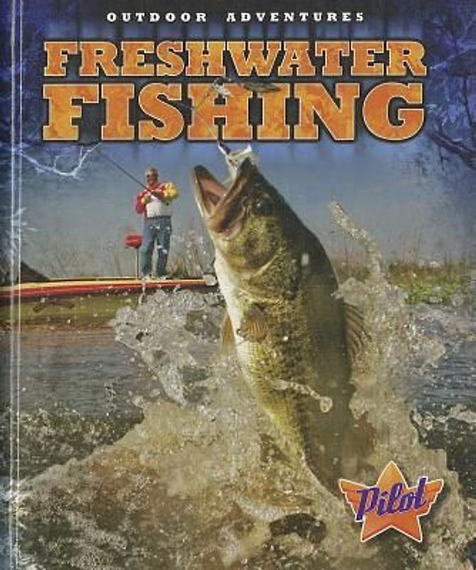 Freshwater Fishing