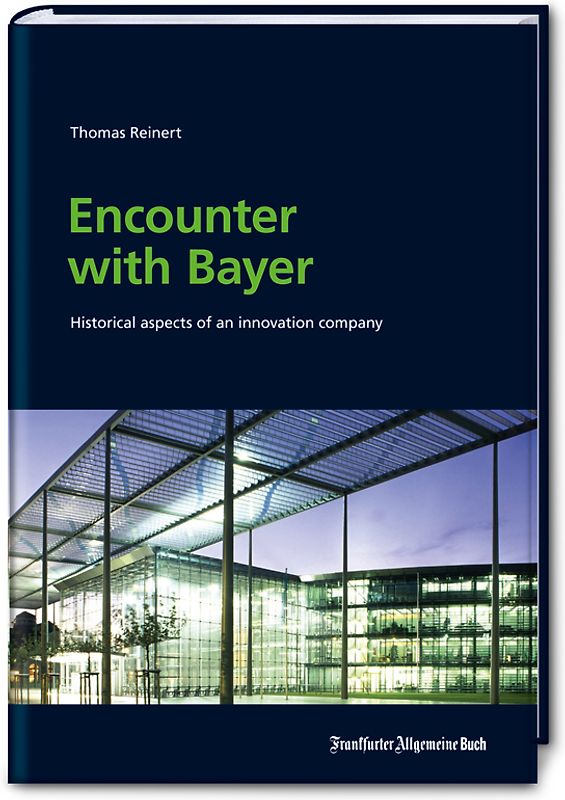 Encounter with Bayer