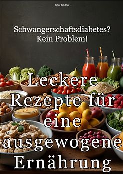 Schwangerschaftsdiabetes? Kein Problem!