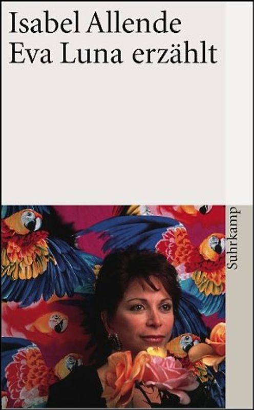 Eva Luna erzählt
