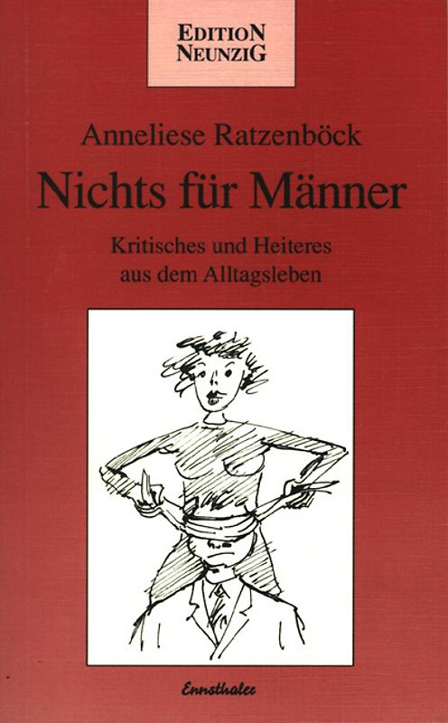 Nichts für Männer