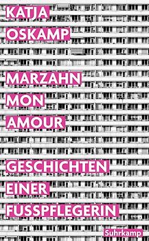 Marzahn, mon amour