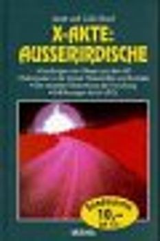X-Akte: Ausserirdische