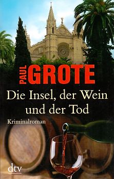 Die Insel, der Wein und der Tod