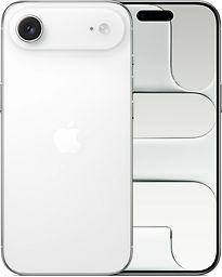 Apple iPhone Air 1 To blanc nuage