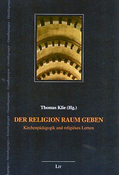 Der Religion Raum geben