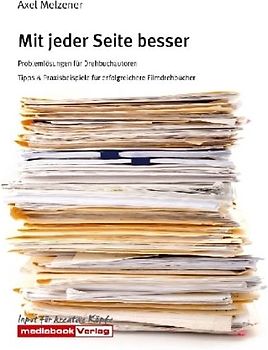 Mit jeder Seite besser