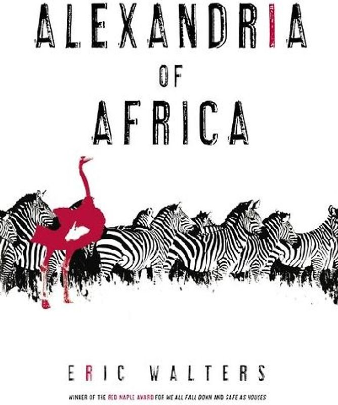 Alexandria of Africa