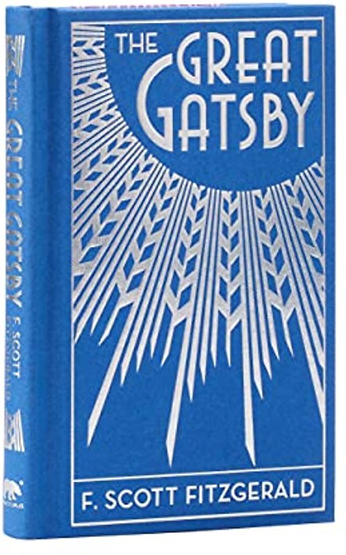 The Great Gatsby