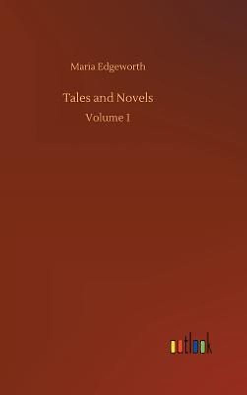 Tales and Novels