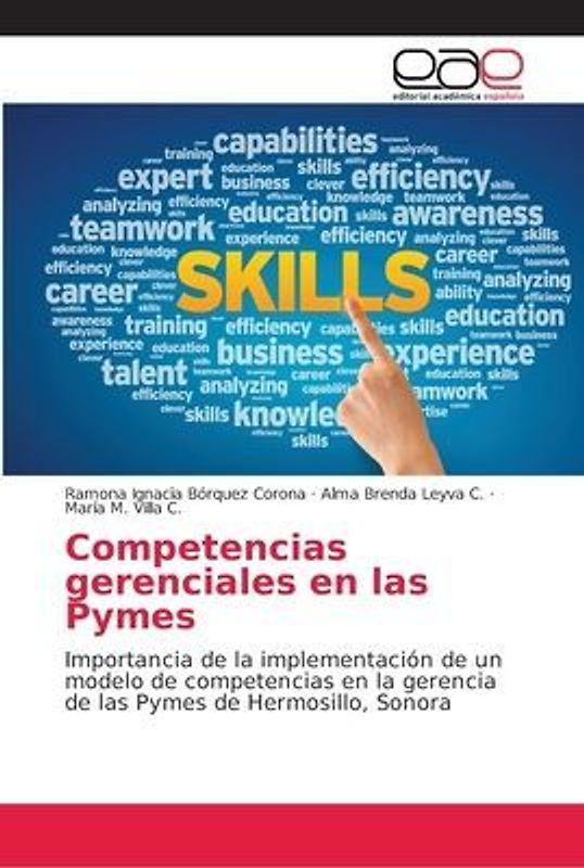 Competencias gerenciales en las Pymes