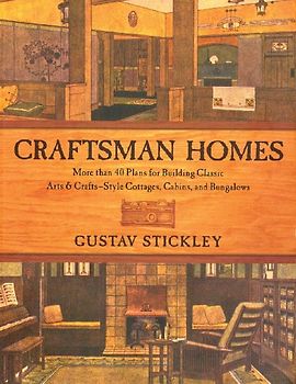 Craftsman Homes
