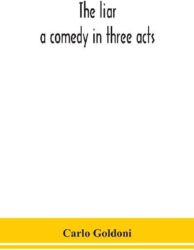 The Liar