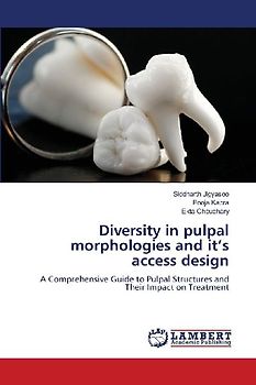 Diversity in pulpal morphologies and it's access design