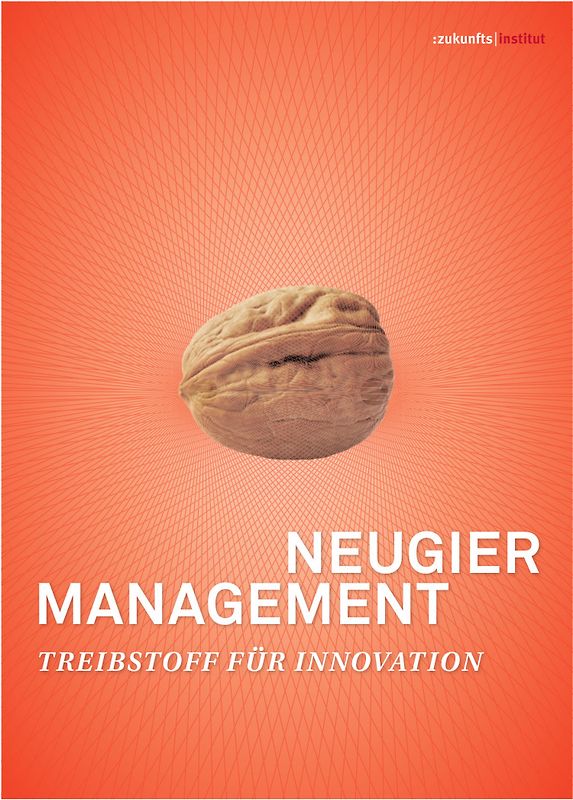 Neugier-Management