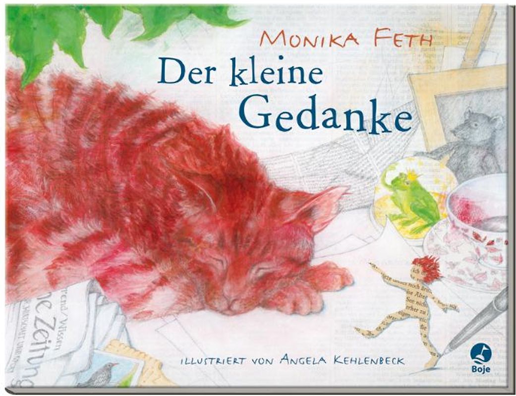 Der kleine Gedanke