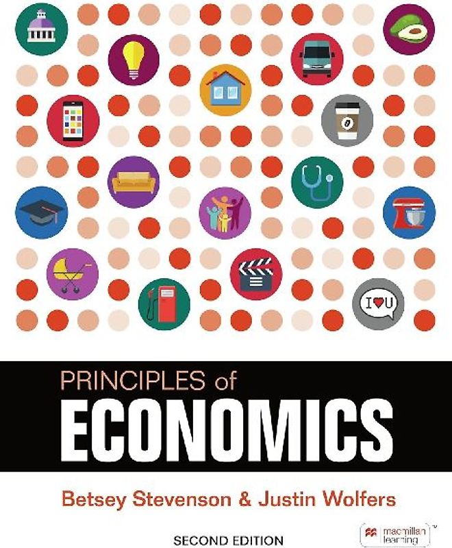 Principles of Economics