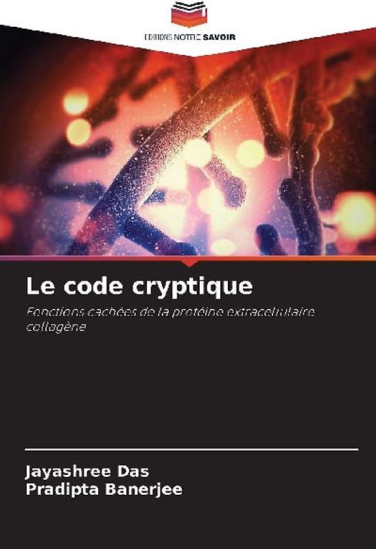Le code cryptique