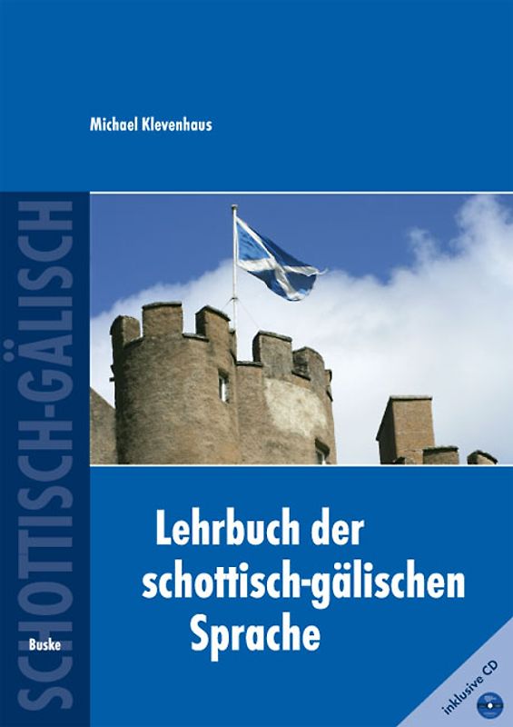 Lehrbuch der schottisch-gälischen Sprache