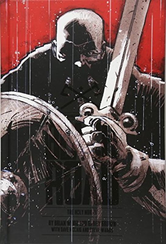 Black Road: The Holy North