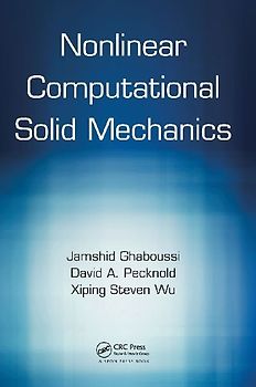 Nonlinear Computational Solid Mechanics