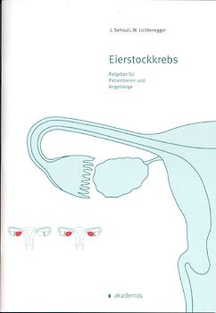 Eierstockkrebs