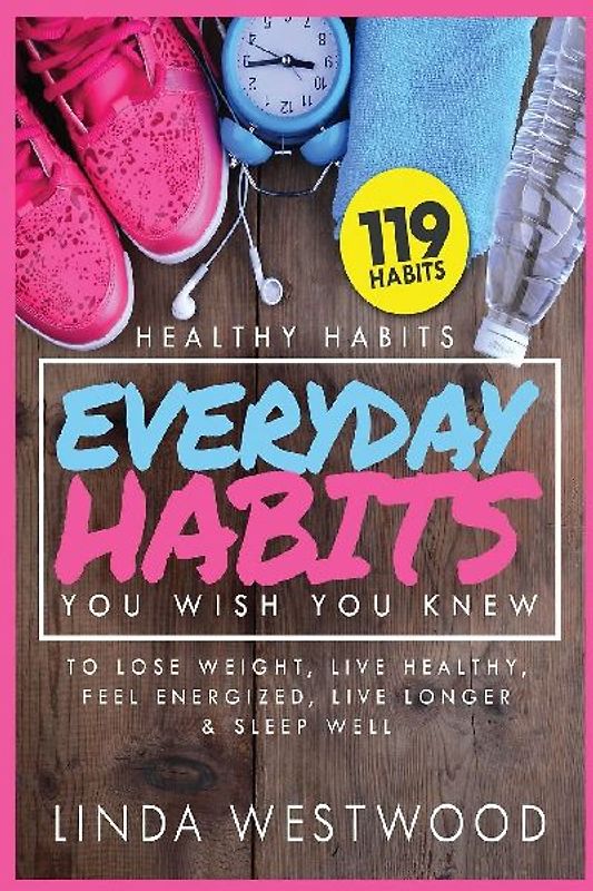 Healthy Habits Vol 3