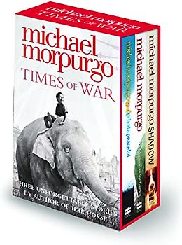 Times of War Collection