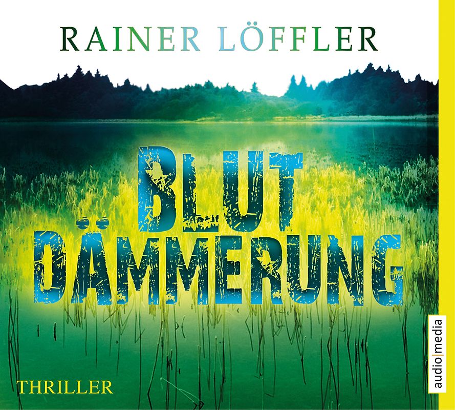 Blutdämmerung
