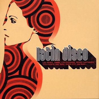 Various - Latin Disco