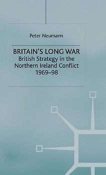 Britain’s Long War