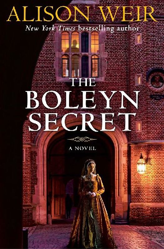 The Boleyn Secret