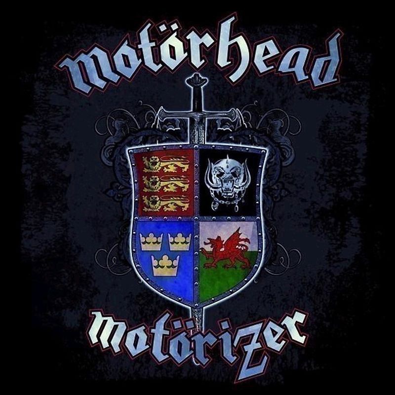 Motörhead - Motörizer