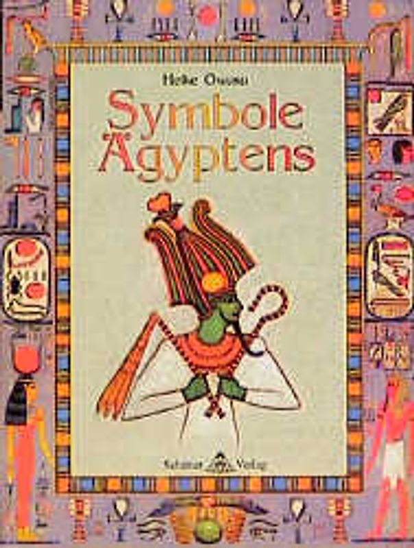 Symbole Ägyptens