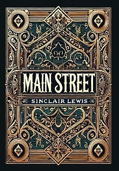 Main Street (Collector's Edition) (Laminated Hardback with Jacket)