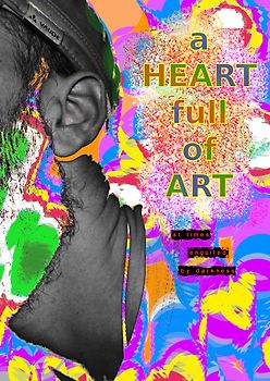 a HEART full of ART