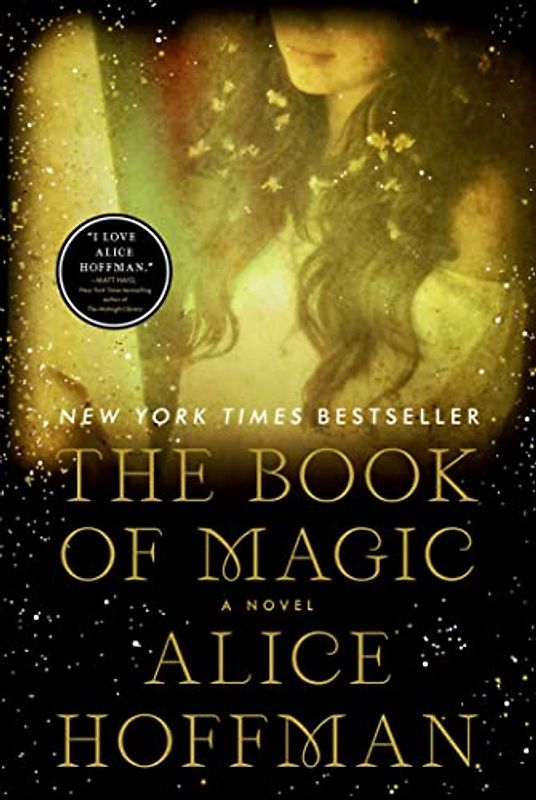 The Book of Magic: A Novel (Volume 4) (The Practical Magic Series)