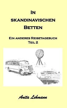 In skandinavischen Betten