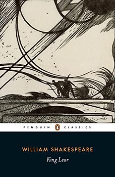 King Lear (Penguin Classics) - Shakespeare, William