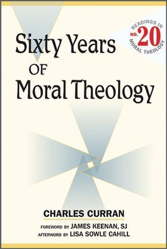 Sixty Years of Moral Theology