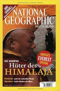 Hüter des Himalaja