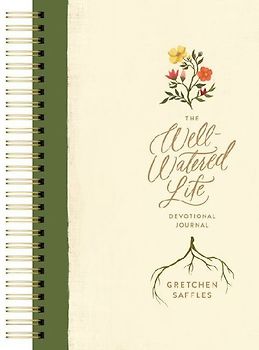 The Well-Watered Life