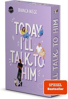 Today I’ll Talk to Him (1)