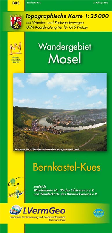 Bernkastel-Kues/Mosel (WR)