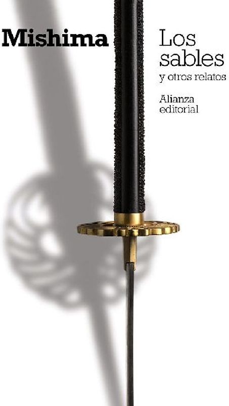 Los sables y otros relatos