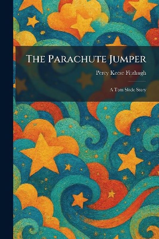 The Parachute Jumper