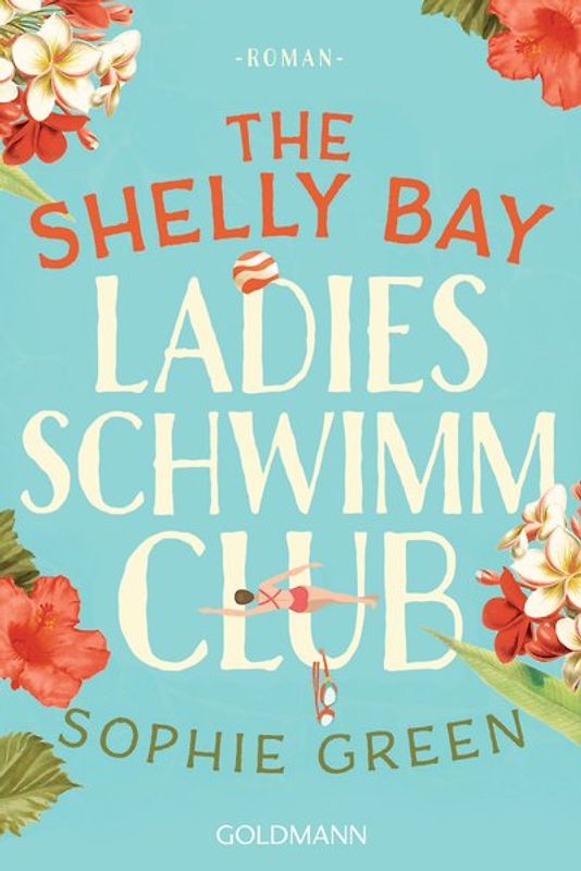 Der Shelly Bay Ladies Schwimmclub