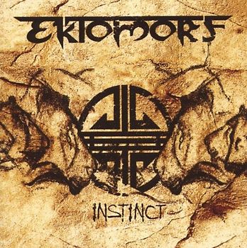 Ektomorf - Instinct