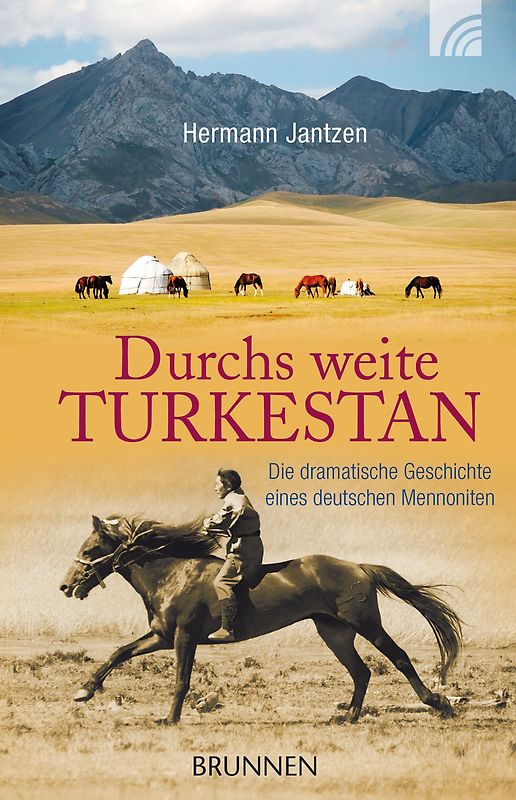 Durchs weite Turkestan